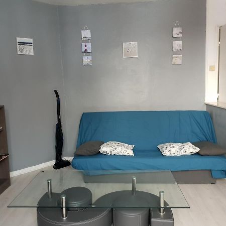 Appartement Malo Les Bains Plage Dunkirk Exterior foto