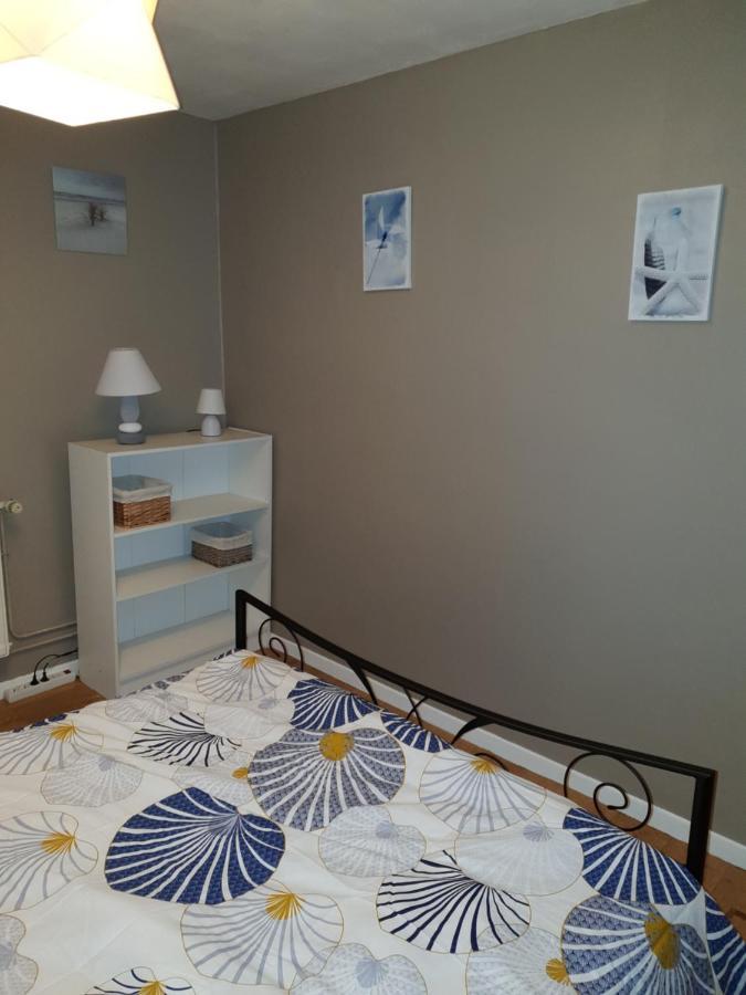 Appartement Malo Les Bains Plage Dunkirk Exterior foto