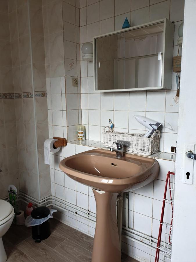 Appartement Malo Les Bains Plage Dunkirk Exterior foto