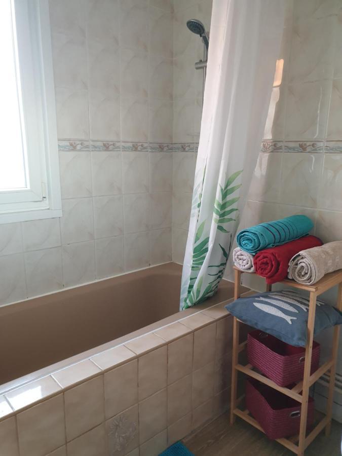 Appartement Malo Les Bains Plage Dunkirk Exterior foto